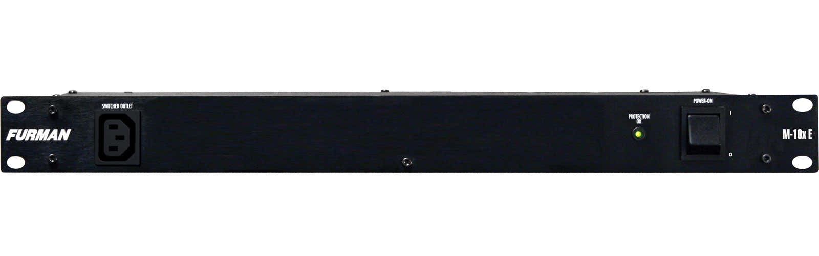 M-10X E - Refurbished