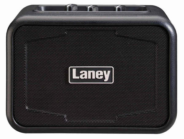 Laney MINI IRONHEART 3W MINI AMP