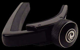 NS capo zilver