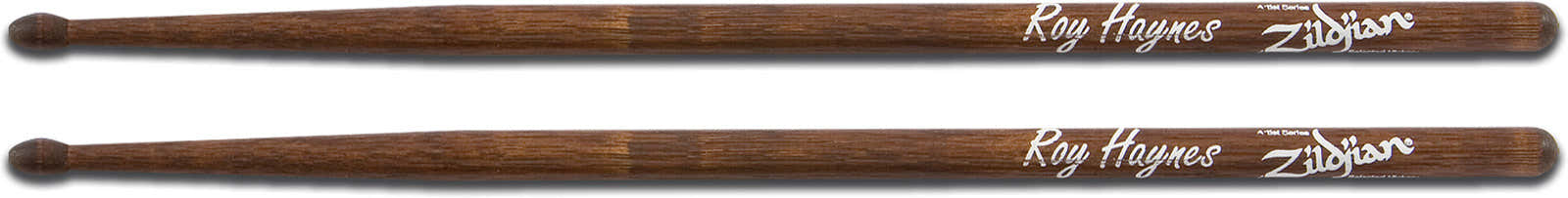 ROY HAYNES SIGNATURE