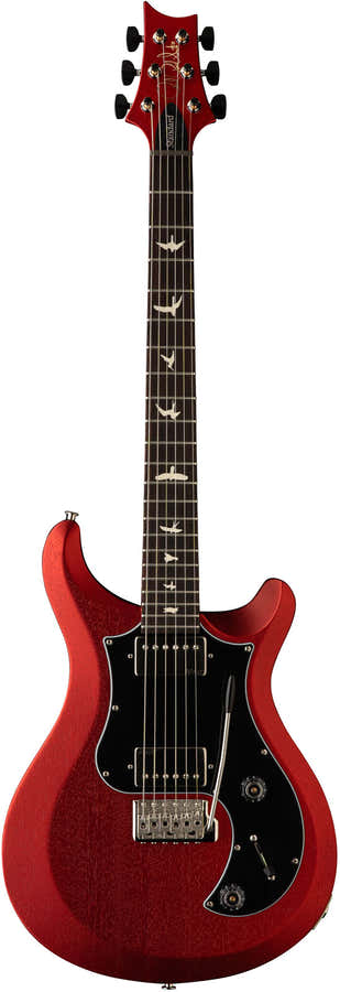S2 Standard 22 Satijn Red Apple Metallic