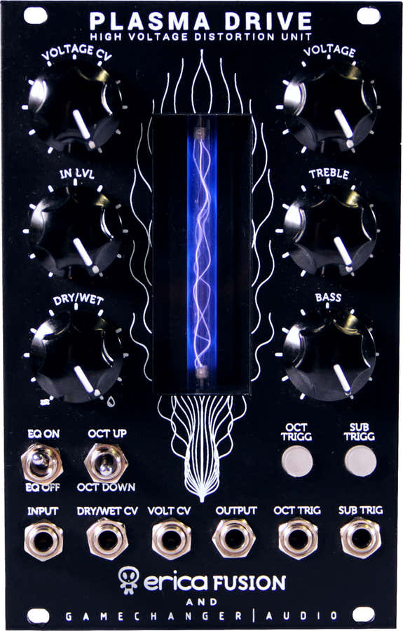 Plasma Eurorack