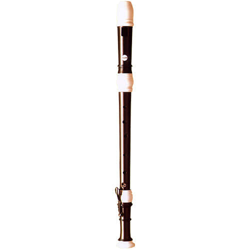 Kunststof Tenorblokfluit 511B (Dubbele Klep)