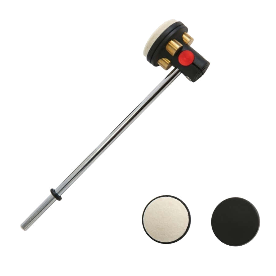 DWSM110 Control-klopper voor bassdrumpedaal