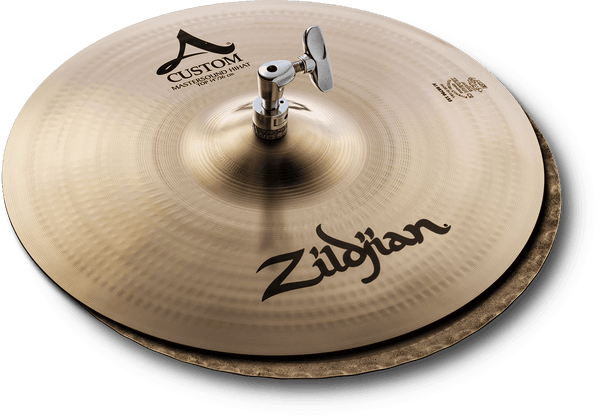 A' CUSTOM 14" MASTERSOUND - A20550