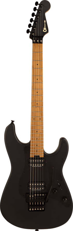 Pro-Mod Plus So-Cal Style 1 HH FR CM Gecarameliseerde MN Verschroeide Aarde