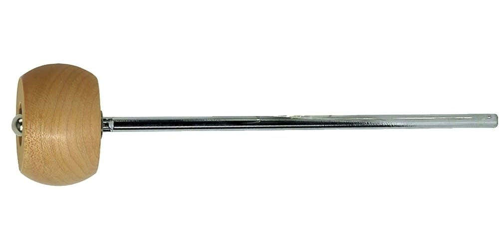 DWSM104 Beater Esdoornkop Voor Bassdrumpedaal