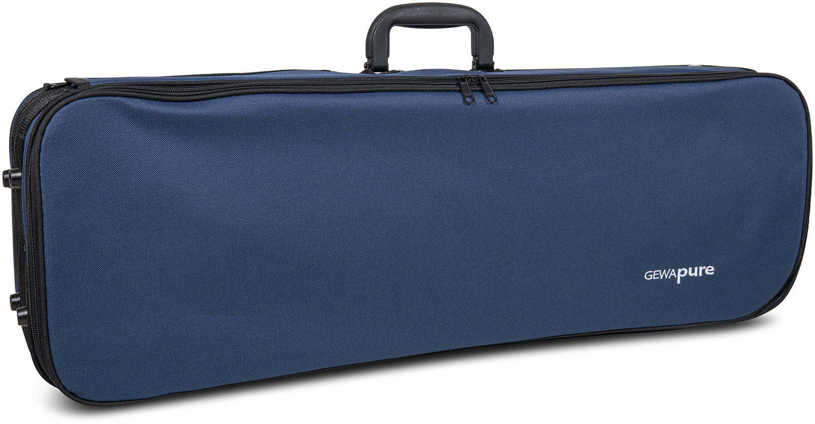 4/4 O.M. MONNICH CLASSIC VIOLIN OBLONG CASE MODEL CVK 02