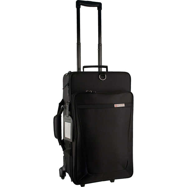 Trompet- & Bugelfoedraal Protec Mike Vax PB-301VAX