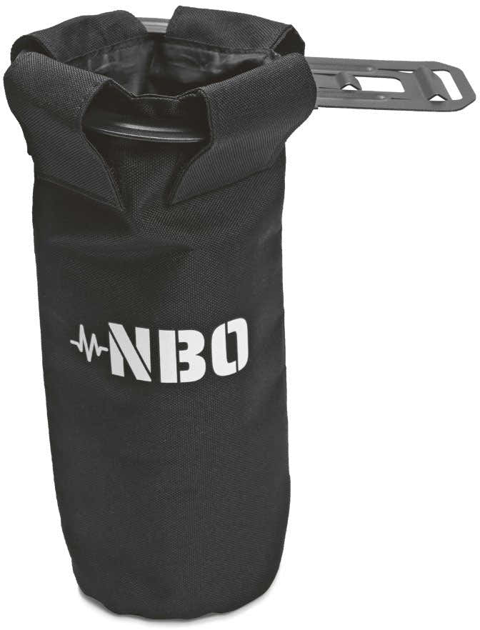 Stick-Drink Houder Veelzijdig Opbergaccessoire Voor Oneboard