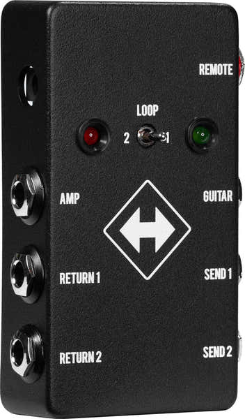 Jhs Pedals Switchback