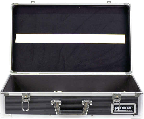 Power Acoustics Flight Cases Pedalboard 767X387MM
