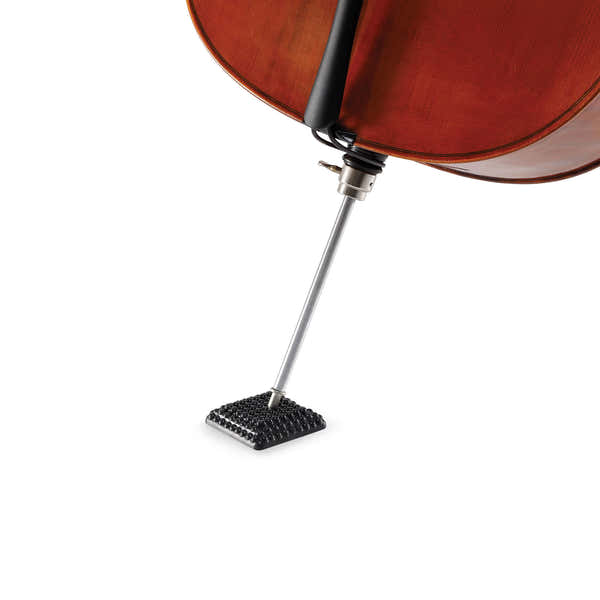 D'ADDARIO ENDPIN ANCHOR FOR CELLO AND BASS - BLACK