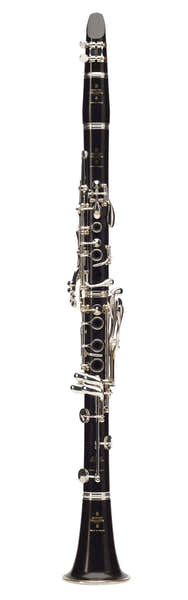Buffet Crampon R13 Bes (18 Zilveren Kleppen) - BC1131L-2-0