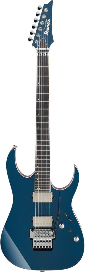 RG5320RCDFM Diep Bosgroen Metallic Prestige