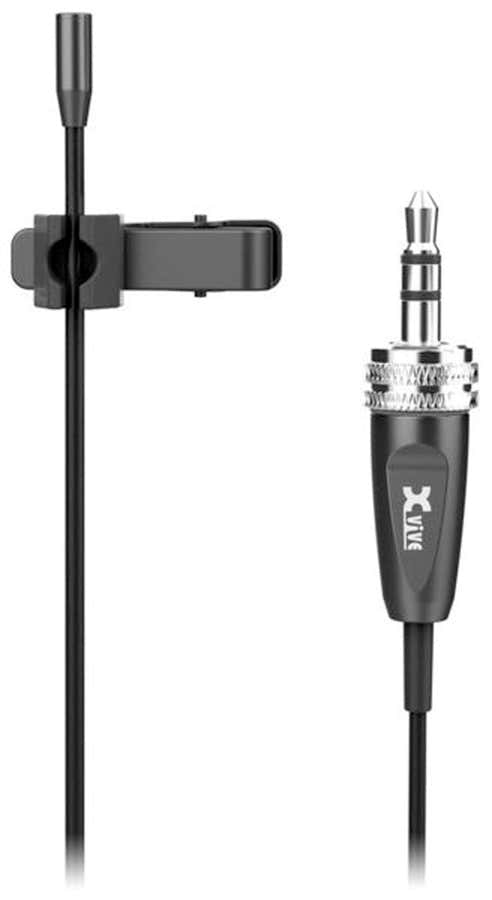 X-vive LV2