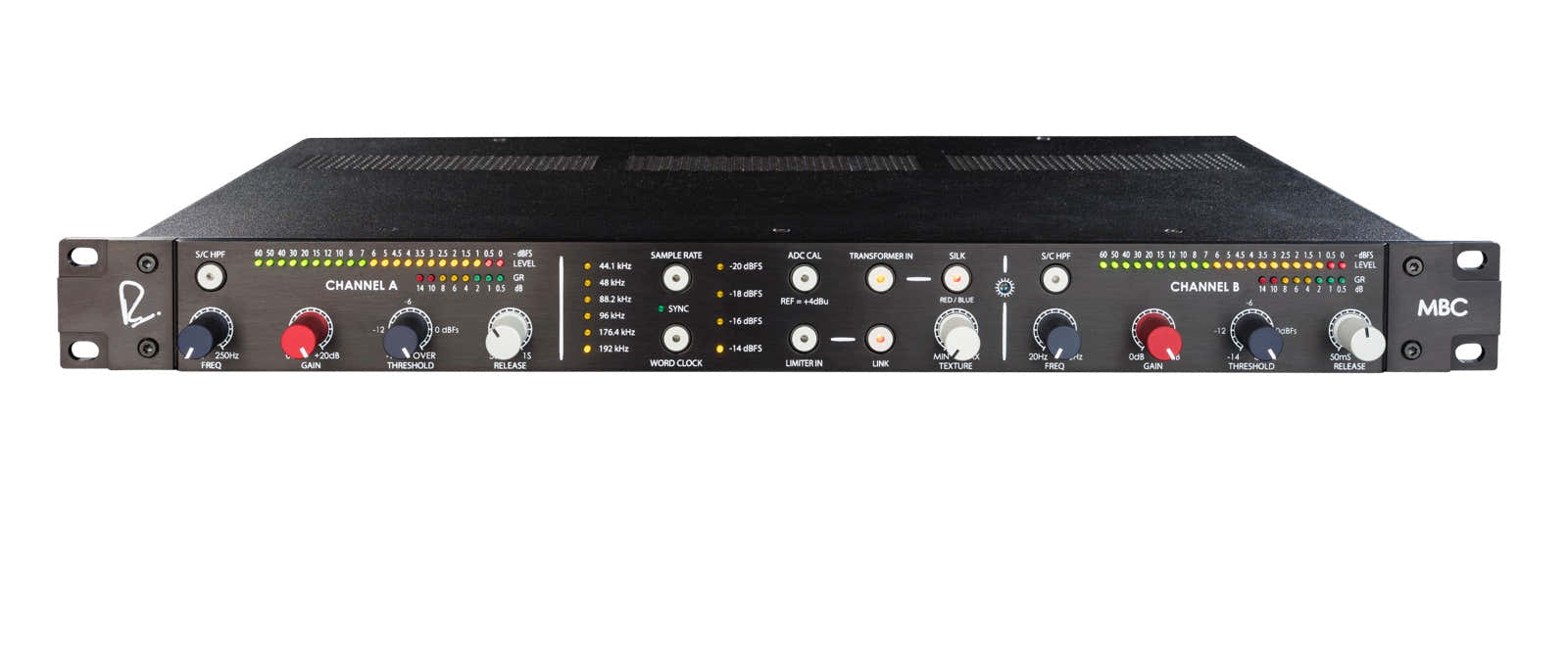 MBC Masterbusconverter