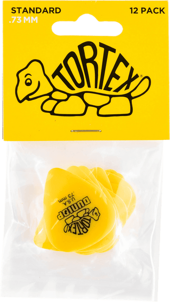 Dunlop 12 x 0,73mm Tortex