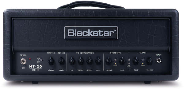 Blackstar HT-20RH MKIII