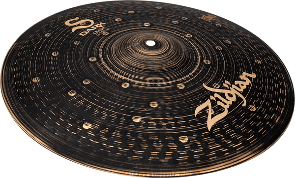 Zildjian S DARK 16" CRASH