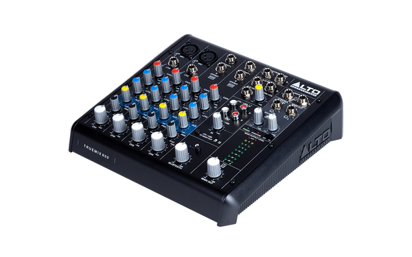 TRUEMIX600
