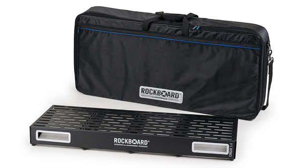 Rockboard CINQUE 5.4 + BAG