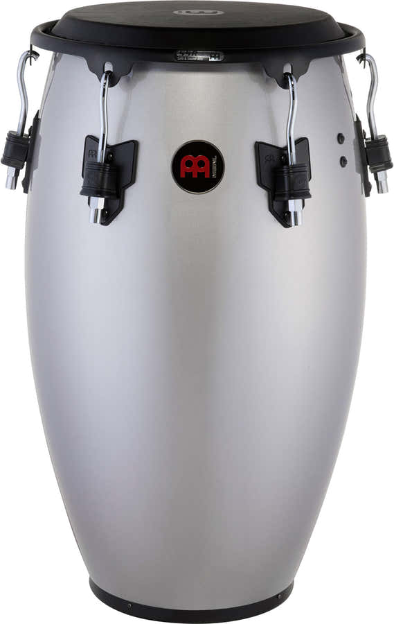 DC1212PG - Diego Camacho Signature 12 1/2" Tumba - Pearl Grey