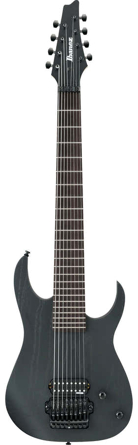 M80M-WK Verweerd zwart Signature Fredrik Thordendal / Mårten Hagström