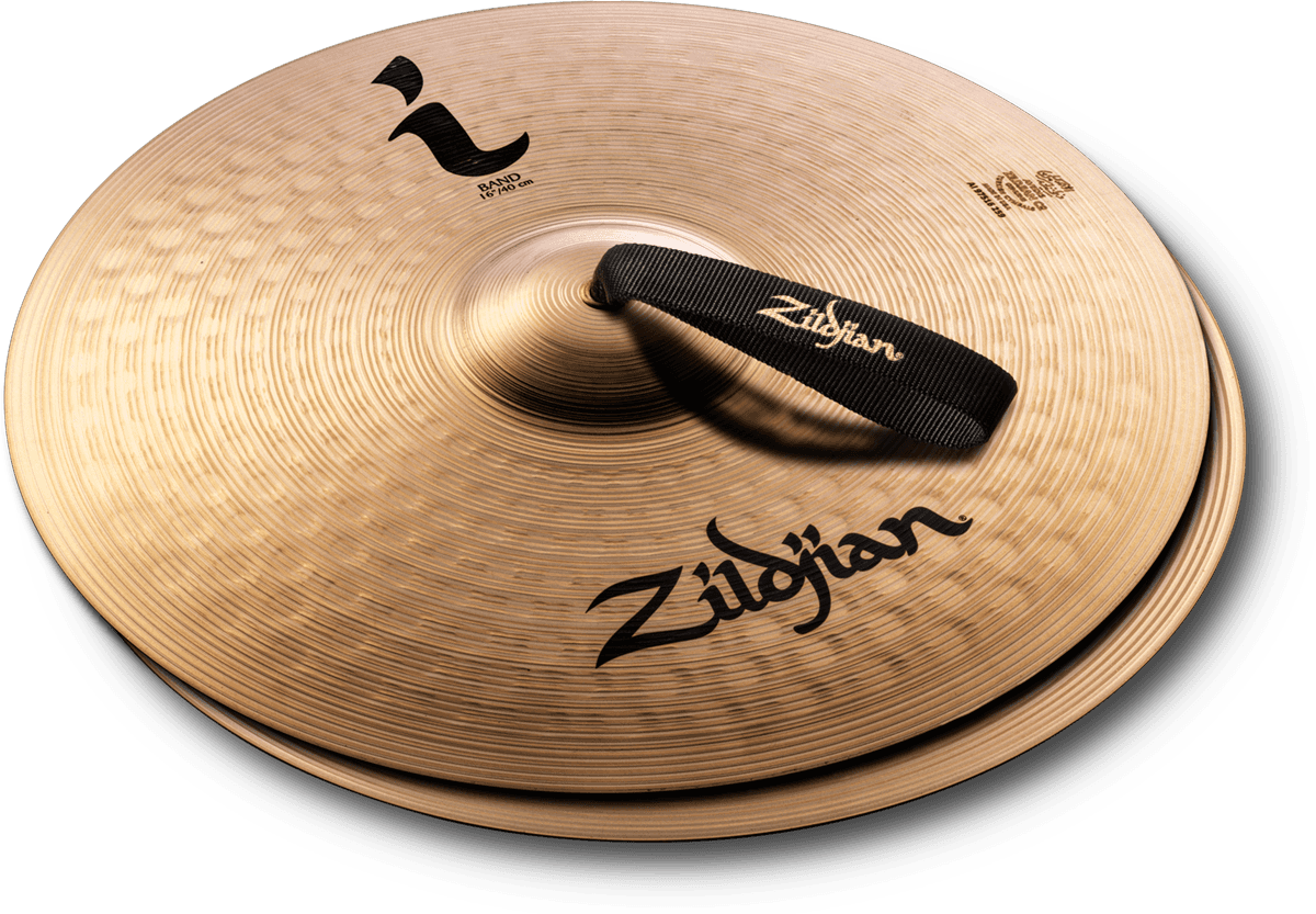 16" Paar I Band