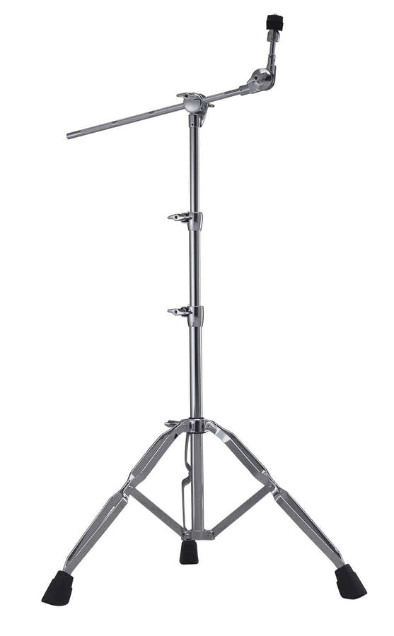 DUBBELE BOOM STAND VOOR V-CYMBALS - DBS-10