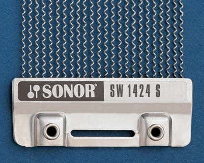 Sonor 14" STEEL SNARE WIRE - 24 STRANDS