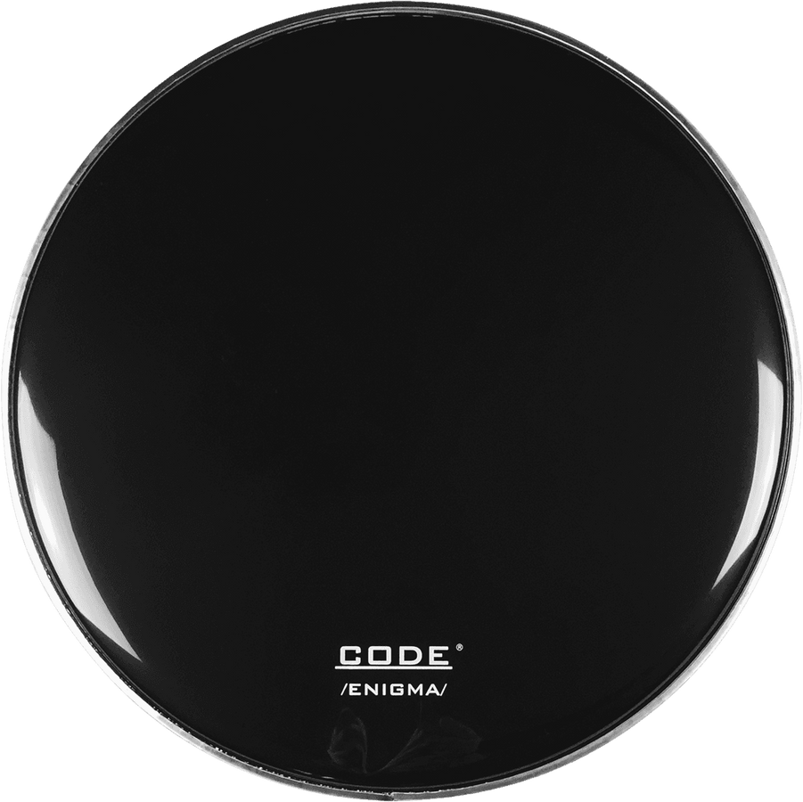 ENIGMA BLACK GC RESO 24"