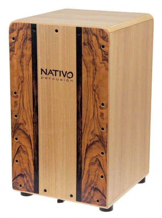 Inicia Int II Cajon