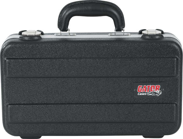 Gator GM6PE-Transportkoffer voor microfoons