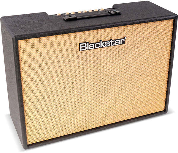 Blackstar DEBUT 100R 212 BLACK
