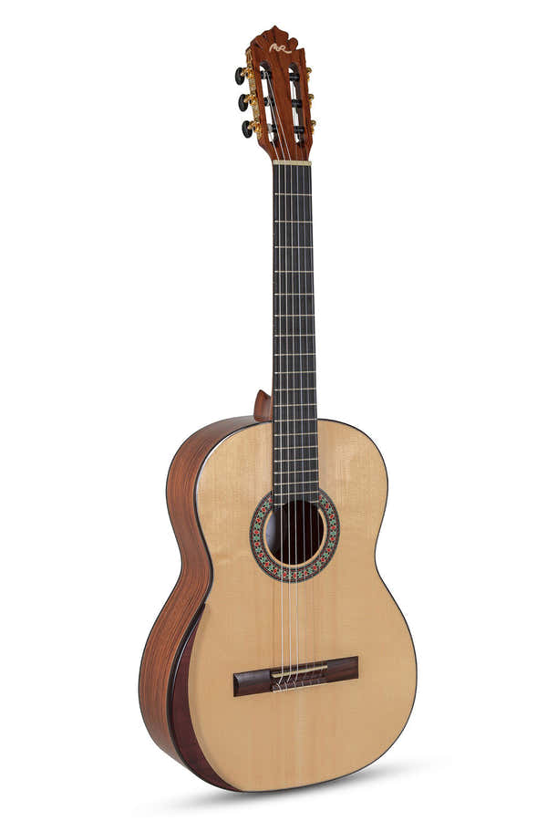 Serie Superior Spar A-S