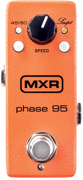 MXR M290 Phase 95 Mini