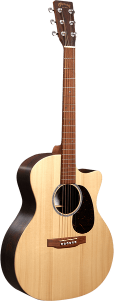 C.F. Martin & Co Gpc-X2E Sitka/Cocobolo HPL