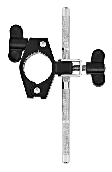 Meinl CR-CLAMP2 - STRAIGHT PERCUSSION ROD CLAMP FOR RACK