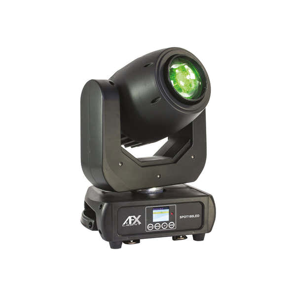 Afx Light SPOT180led