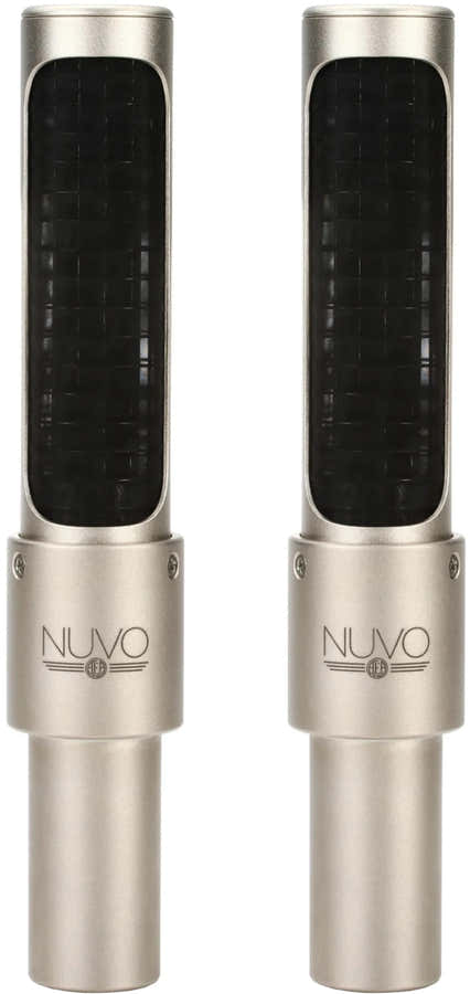 N22 Nuvo Stereoset