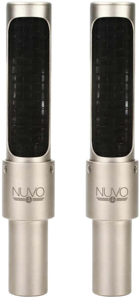 N22 Nuvo Stereoset