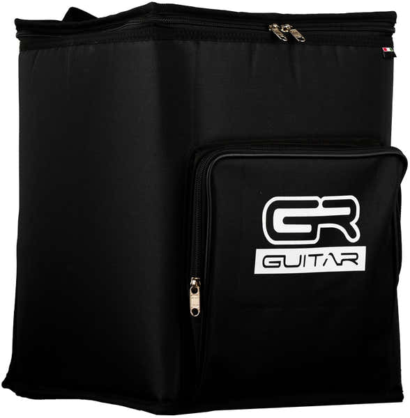 Gr Guitar Rugzak Acoustic 8 Zwart