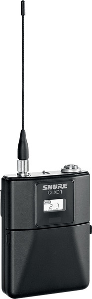 QLXD1-H51