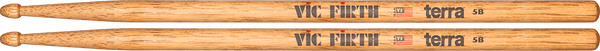 Vic Firth 5B American Classic Terra
