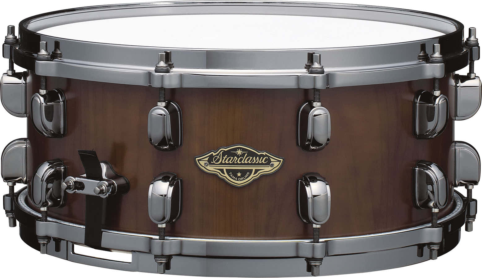 Starclassic Walnut/Birch 14"x6"