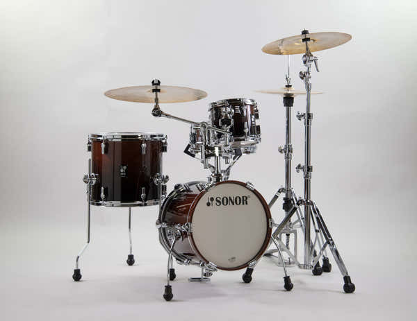 AQ2 Martini Esdoorn Bruin Fade 13073