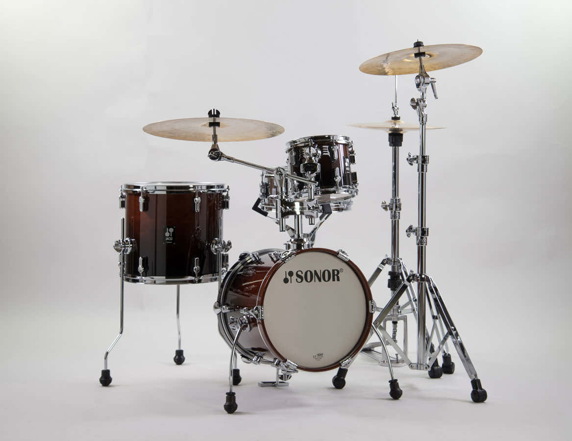AQ2 Martini Esdoorn Bruin Fade 13073