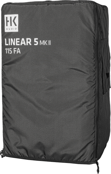 HK Audio PROTECTIVE COVER FOR L5MKII-115FA