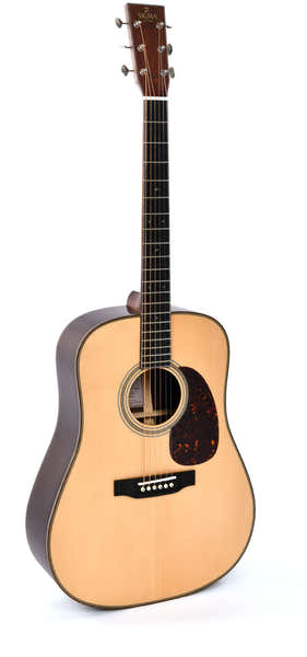 SIGMA GUITARS SDR-35HM LTD